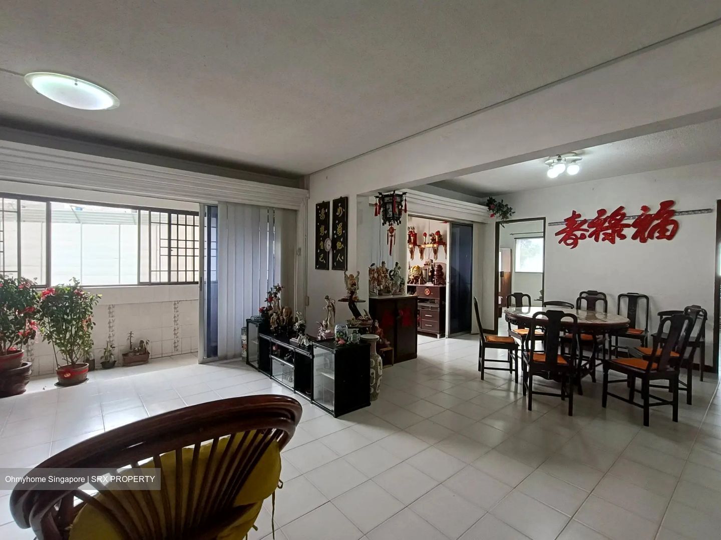 Blk 104 Jalan Rajah (Toa Payoh), HDB 5 Rooms #593001151